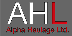 Alpha Haulage Ltd.